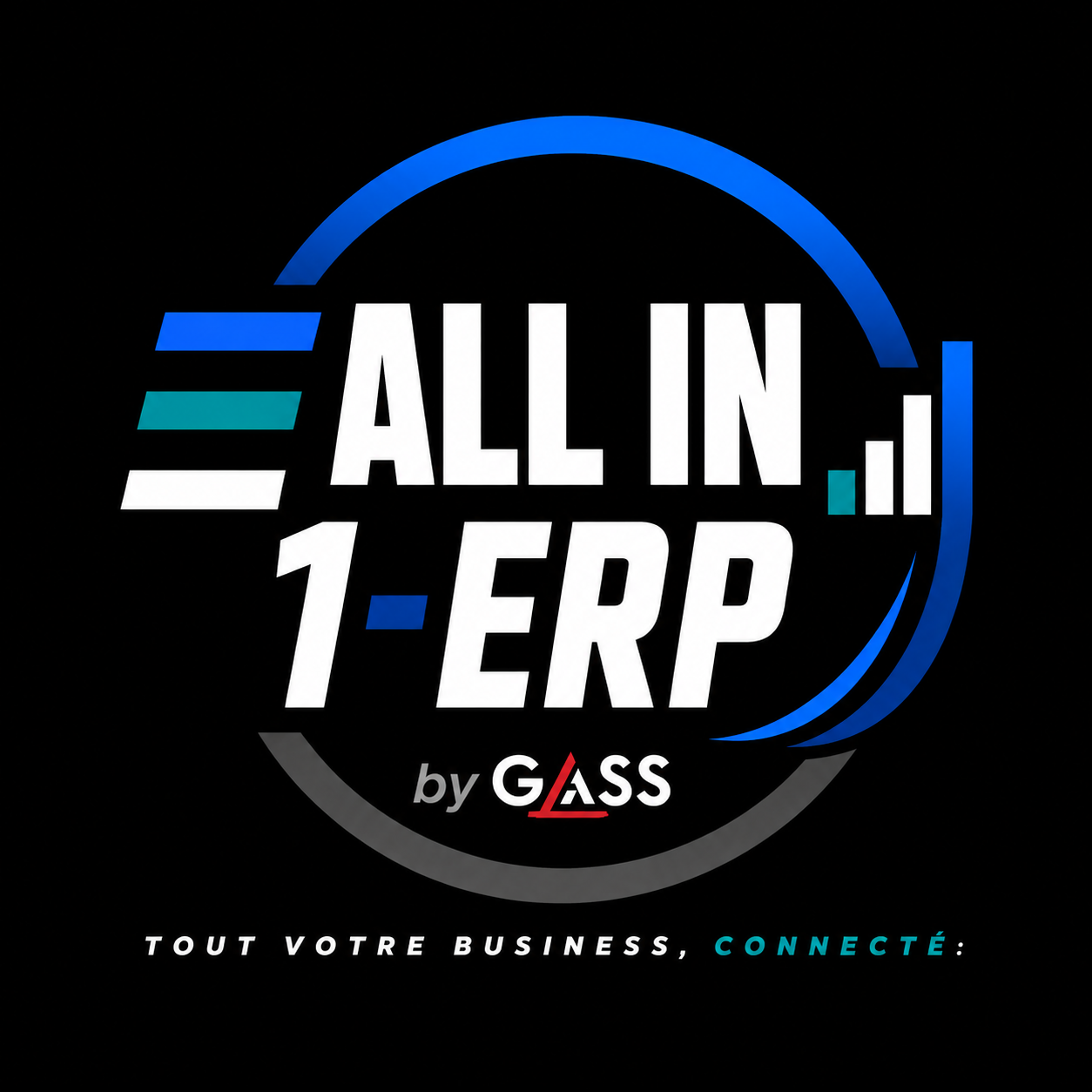 ALL-IN-1 ERP by GASS