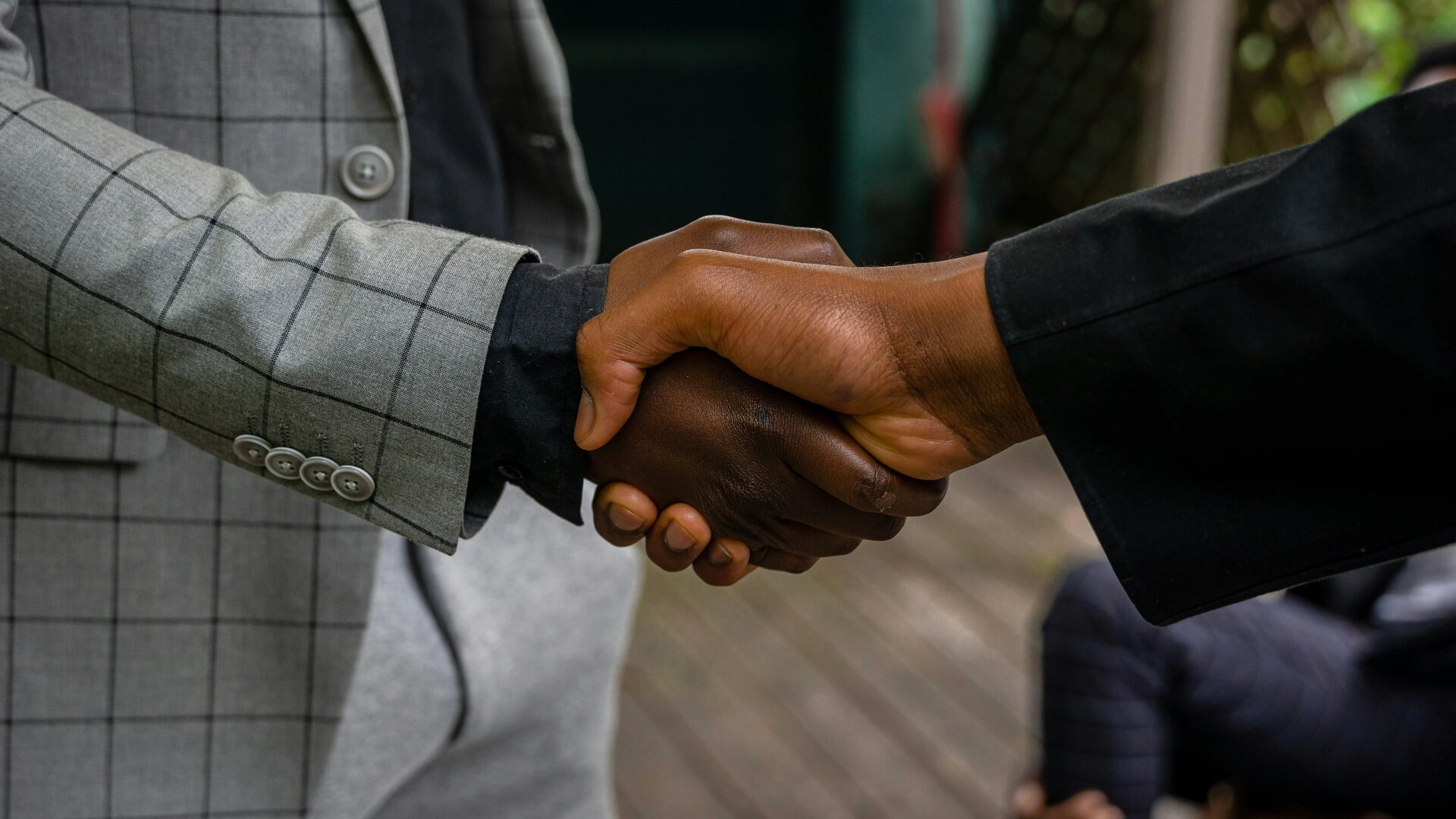 Diplomatie économique africaine